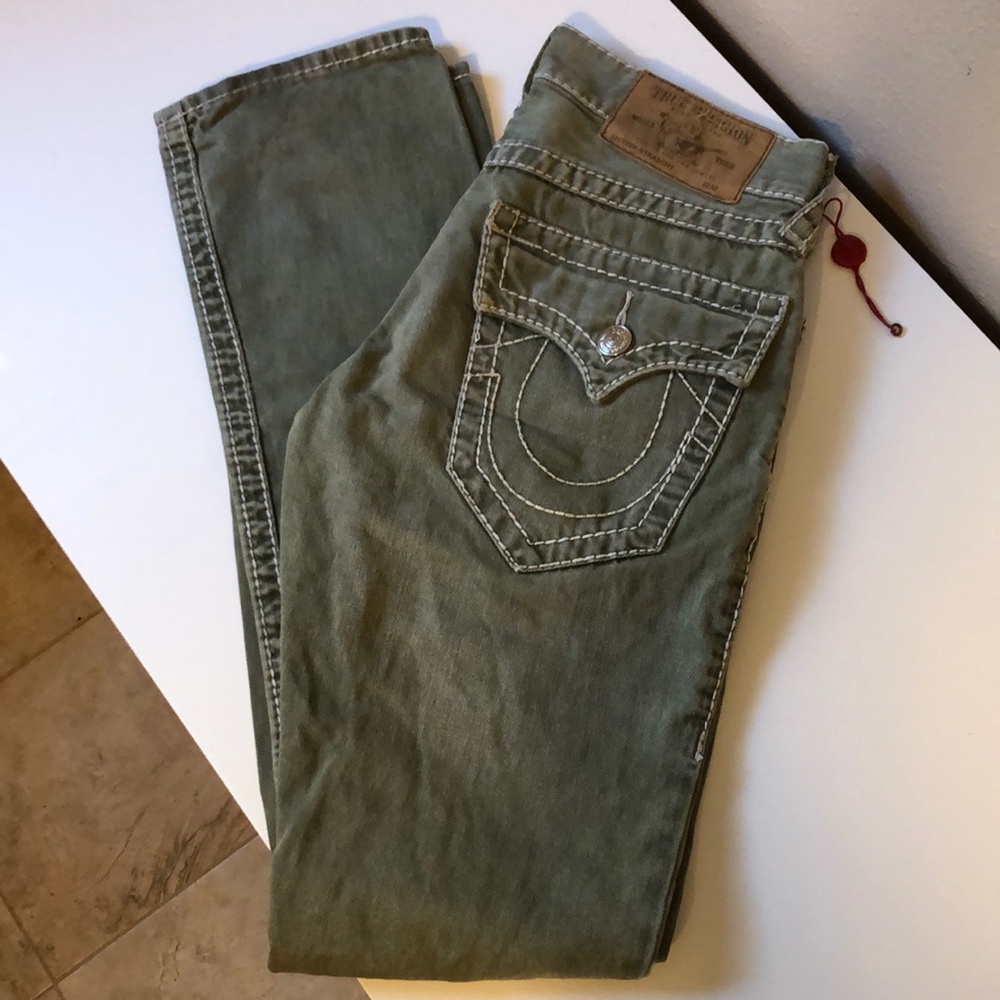 True religion jeans